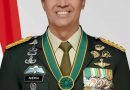 Jenderal TNI Andika Perkasa, Keturunan PKI Boleh Mengabdi Pada Negara