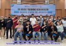 Sinergitas! PPWI dan Jasa Raharja Cabang Utama DKI Jakarta Gelar Edukasi di Bidang Kehumasan