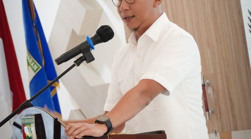 UPT Kemen PUPR Adukan Truk Batubara ke Gubernur, Pemprov Lampung Segera Siapkan Regulasi ODOL