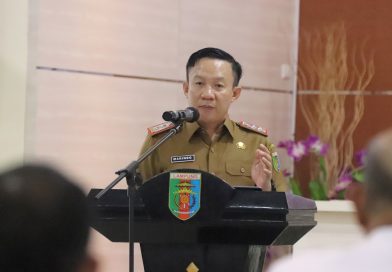 Pemprov Lampung Dorong ASN Miliki Jiwa Kepemimpinan dan Kompetensi Digital Lewat PKA 2025