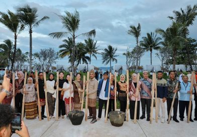 Pesenggiri Culture Event 2025, Wujud Pelestarian Budaya dan Pariwisata Lampung
