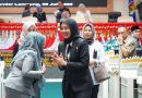 Pemerintah Provinsi Lampung Bersama DPRD Siap Hadapi Tantangan Pembangunan Lewat Kolaborasi dan Inovasi