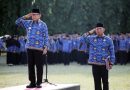 Lampung Perkuat Strategi Penanggulangan Bencana dan Prioritaskan Penurunan Risiko Bencana