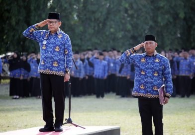 Lampung Perkuat Strategi Penanggulangan Bencana dan Prioritaskan Penurunan Risiko Bencana