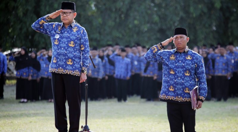Lampung Perkuat Strategi Penanggulangan Bencana dan Prioritaskan Penurunan Risiko Bencana