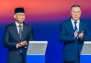 Lampung Siap Kolaborasi Strategis dengan Shandong Tiongkok, Fokus Pertanian Modern dan Infrastruktur