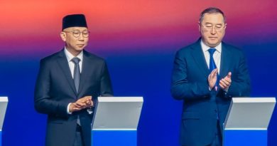 Lampung Siap Kolaborasi Strategis dengan Shandong Tiongkok, Fokus Pertanian Modern dan Infrastruktur Lampung Siap Kolaborasi Strategis dengan Shandong Tiongkok, Fokus Pertanian Modern dan Infrastruktur