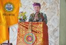 Pemerintah Provinsi Lampung Dukung Penguatan Nilai Spiritual melalui Pembinaan Dharmika dan Metatah Massal