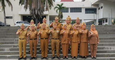 Harganas 2025, Lampung Teguhkan Komitmen Bangun Keluarga Berkualitas Harganas 2025, Lampung Teguhkan Komitmen Bangun Keluarga Berkualitas