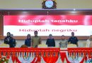Dengan Kolaborasi dan Inovasi Pemerintah Provinsi Siap Hadapi Tantangan Pembangunan