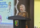 Lampung Siap Lanjutkan Aksi Percepatan Penurunan Stunting