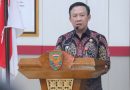 Sinergi Pemprov Lampung dan TNI, Kodam XX/Radin Inten Menuju Kenyataan