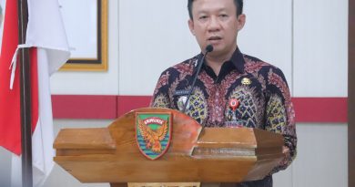 Sinergi Pemprov Lampung dan TNI, Kodam XX/Radin Inten Menuju Kenyataan Sinergi Pemprov Lampung dan TNI, Kodam XX/Radin Inten Menuju Kenyataan