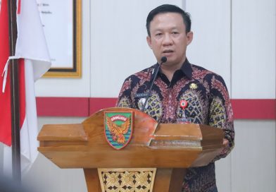 Sinergi Pemprov Lampung dan TNI, Kodam XX/Radin Inten Menuju Kenyataan