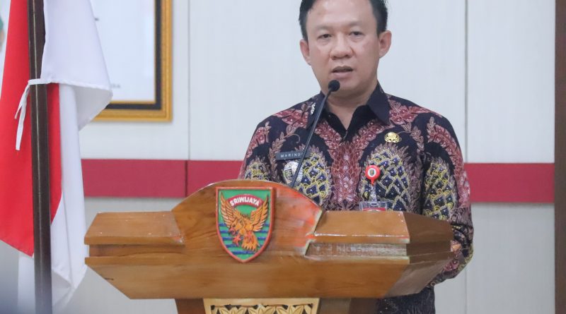 Sinergi Pemprov Lampung dan TNI, Kodam XX/Radin Inten Menuju Kenyataan