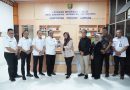 Kominfo Lampung-Jatim Kolaborasi Wujudkan Transformasi Digital Berkualitas