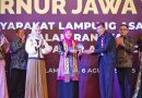 Lampung dan Jawa Timur Pererat Kerja Sama Perdagangan