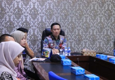 Pemprov Lampung Perkuat Kewaspadaan dan Kesiapsiagaan Hadapi Bencana Alam