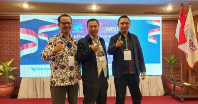 Aksi Demo Berjalan Kondusif, SMSI Lampung Beri Apresiasi ke Gubernur, TNI/POLRI, Mahasiswa dan Tokoh Masyarakat Lampung Aksi Demo Berjalan Kondusif, SMSI Lampung Beri Apresiasi ke Gubernur, TNI/POLRI, Mahasiswa dan Tokoh Masyarakat Lampung