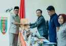 Pemprov Lampung Dorong Enam Raperda Baru, Dari Pertanian hingga Pengelolaan Satu Data Pemprov Lampung Dorong Enam Raperda Baru, Dari Pertanian hingga Pengelolaan Satu Data