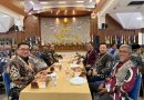 Sekdaprov Lampung Ikuti Retreat Nasional Sekda, Kemendagri Dorong Penguatan Sinergi Pusat dan Daerah Sekdaprov Lampung Ikuti Retreat Nasional Sekda, Kemendagri Dorong Penguatan Sinergi Pusat dan Daerah