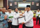 Sinergi Pemprov, Kejaksaan, dan Kemenkop UKM Perkuat Ekonomi Desa lewat Koperasi Merah Putih Mitra Adhyaksa Sinergi Pemprov, Kejaksaan, dan Kemenkop UKM Perkuat Ekonomi Desa lewat Koperasi Merah Putih Mitra Adhyaksa