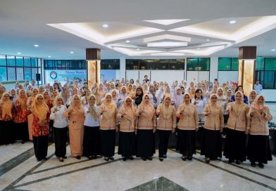 DWP Provinsi Lampung Gelar Sosialisasi E-Reporting untuk Tingkatkan Akuntabilitas dan Kinerja Pelaporan DWP Provinsi Lampung Gelar Sosialisasi E-Reporting untuk Tingkatkan Akuntabilitas dan Kinerja Pelaporan