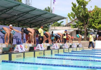 Ribuan Perenang Ramaikan Kejurnas Krapsi Babinsa 21 Cup di Lampung Ribuan Perenang Ramaikan Kejurnas Krapsi Babinsa 21 Cup di Lampung