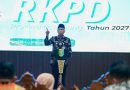 Gubernur Lampung Tekankan Perencanaan Inklusif dalam Penyusunan RKPD 2027