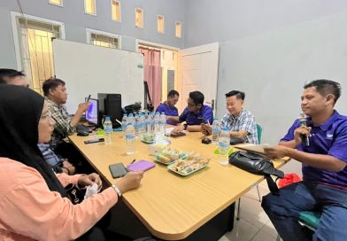 Rakeda SMSI Bandar Lampung Dorong Profesionalisme, Literasi Publik, dan Penguatan Organisasi