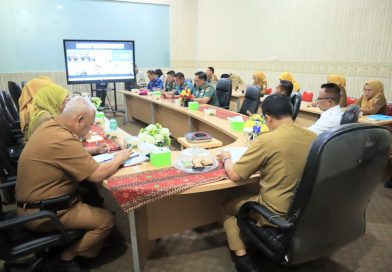 Kemendagri Ingatkan Daerah, Antisipasi Kenaikan Harga Jelang Idul Fitri