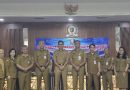 Sekretariat DPRD Lampung Tingkatkan Kapasitas ASN dalam Pengadaan Barang/Jasa TA 2026