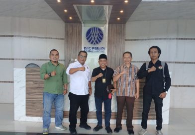 PERADI Bandar Lampung Dukung Penertiban Koran dan Buku IJP