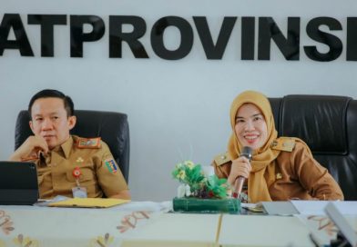 Pemprov Lampung Gelar Rapat Persiapan MCSP KPK RI Tahun 2026 Pemprov Lampung Gelar Rapat Persiapan MCSP KPK RI Tahun 2026