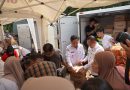 Korpri Provinsi Lampung Gelar Ramadan Berbagi, Salurkan Bantuan Sembako Bagi ASN Golongan I dan II