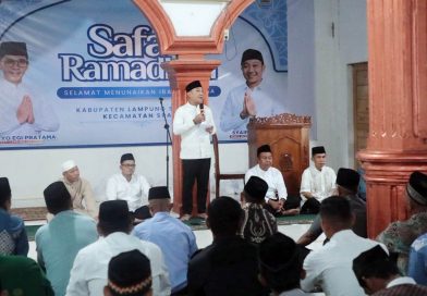 Wabup Syaiful: Pembangunan Harus Terasa hingga Rumah Warga