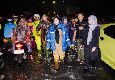 Banjir Bandar Lampung Sebagai Kejahatan Ekologis Akibat Kegagalan Tata Ruang Banjir Bandar Lampung Sebagai Kejahatan Ekologis Akibat Kegagalan Tata Ruang