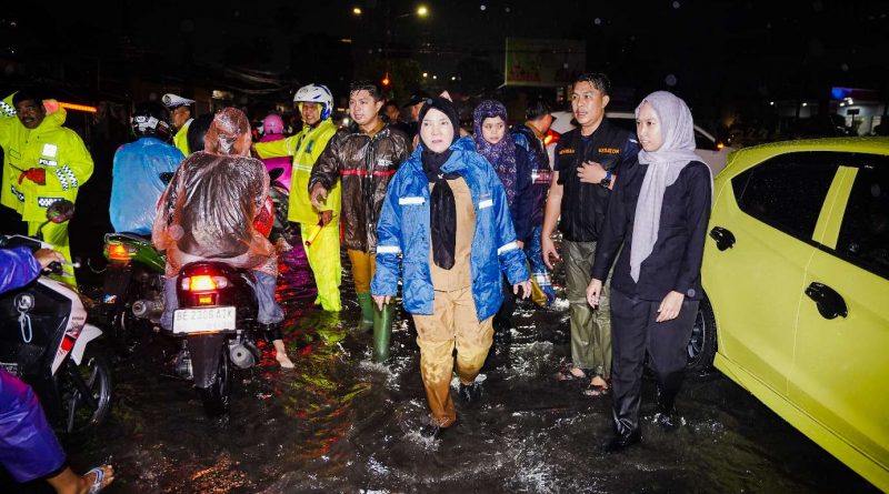 Banjir Bandar Lampung Sebagai Kejahatan Ekologis Akibat Kegagalan Tata Ruang Banjir Bandar Lampung Sebagai Kejahatan Ekologis Akibat Kegagalan Tata Ruang