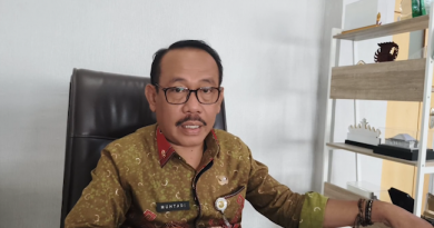 Kasus DBD di Bandar Lampung Capai 33 Kasus, Dinkes Imbau Warga Tingkatkan Kewaspadaan