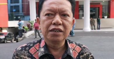 Pemkot Akan Gelar Uji Kompetensi Eselon II di Bulan Mei Pemkot Akan Gelar Uji Kompetensi Eselon II di Bulan Mei