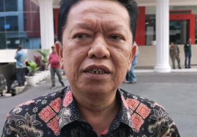 Pemkot Akan Gelar Uji Kompetensi Eselon II di Bulan Mei Pemkot Akan Gelar Uji Kompetensi Eselon II di Bulan Mei