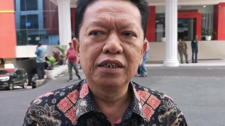 Pemkot Akan Gelar Uji Kompetensi Eselon II di Bulan Mei Pemkot Akan Gelar Uji Kompetensi Eselon II di Bulan Mei