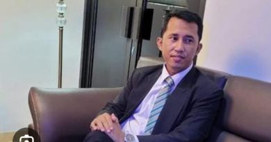 Yusdiyanto, Banjir Bandar Lampung, Tanggung Jawab Siapa?