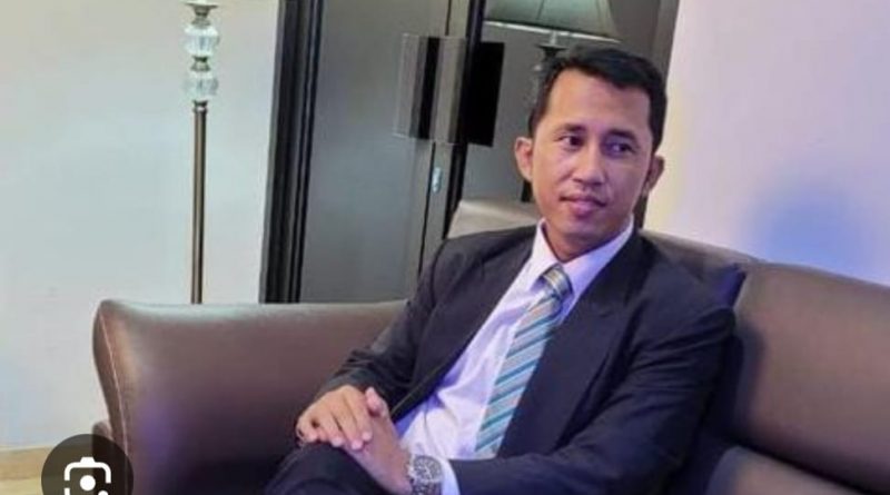 Yusdiyanto, Banjir Bandar Lampung, Tanggung Jawab Siapa?