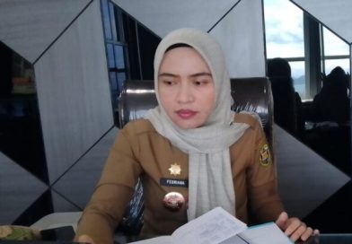 Pemkot Bandar Lampung Dorong Pelaku Usaha Kantongi NIB Pemkot Bandar Lampung Dorong Pelaku Usaha Kantongi NIB