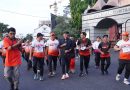 Event Justice Run 2026, Pemprov Lampung Gaungkan Pembangunan Berkeadilan dan Akses Infrastruktur