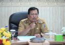 Inflasi Lampung Terendah Nasional, Pemprov Perkuat Pengendalian Harga Pasca Lebaran 2026