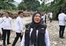 Pemkot Komitmen Percepat Perbaikan Infrastruktur dan Penanganan Banjir