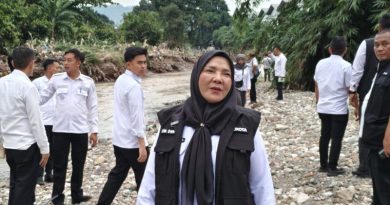 Pemkot Komitmen Percepat Perbaikan Infrastruktur dan Penanganan Banjir