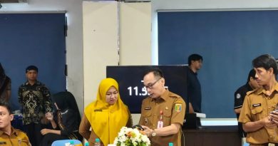 Singgung hingga Ancam Wartawan, Kadis PSDA Lampung Picu Sorotan